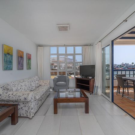 Apartamento 1 Linea Centro Playa Blanca Apartment Exterior photo